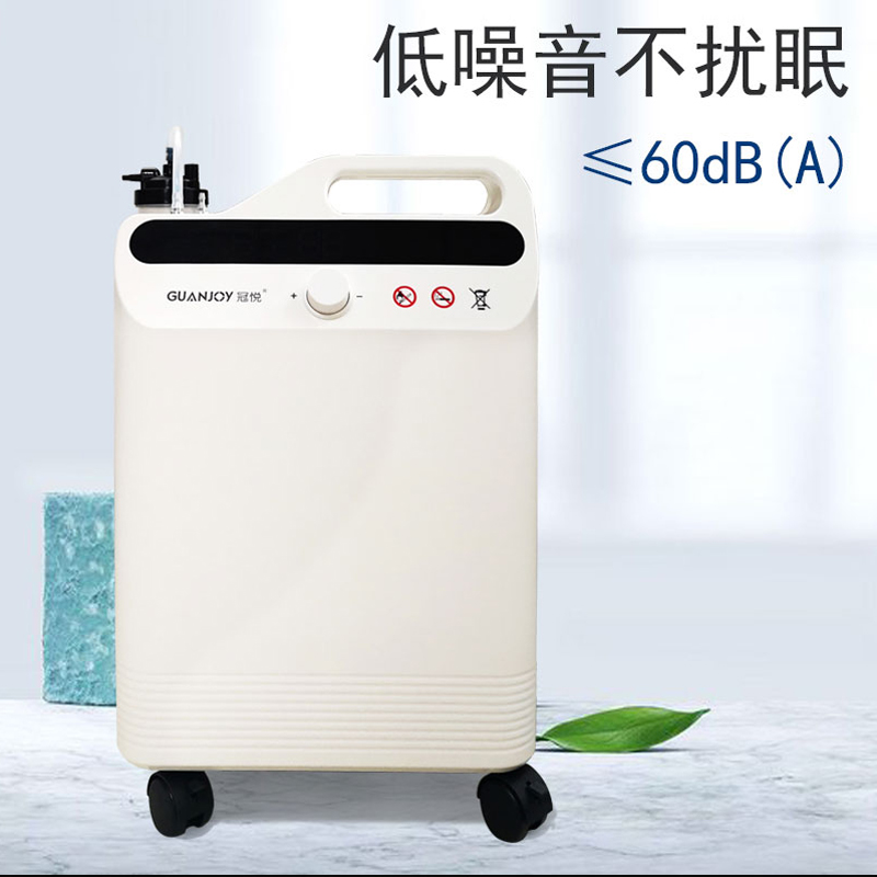 老人用醫(yī)用制氧機(jī)有什么作用呢？