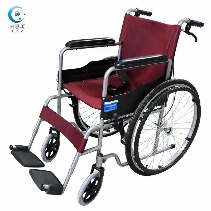 手動(dòng)輪椅車(chē)如何根據(jù)功能選購(gòu)呢？